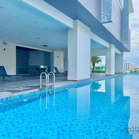 Melaka Ong Kim Wee Residences By Stayrene Exteriör bild